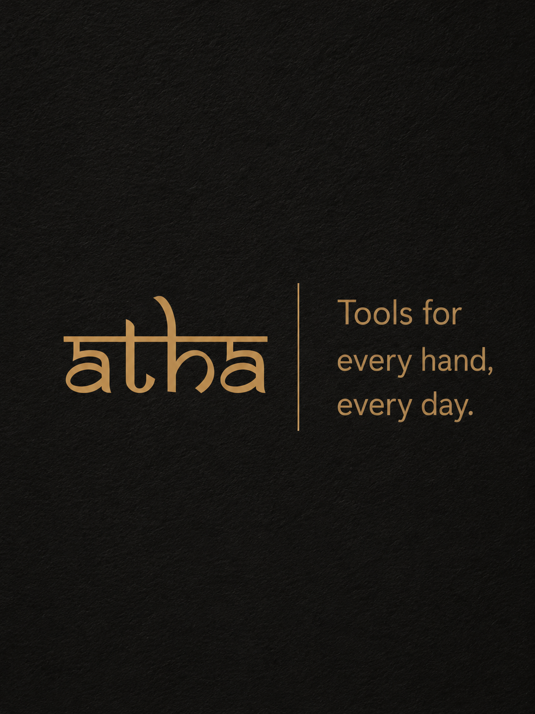 All Tools