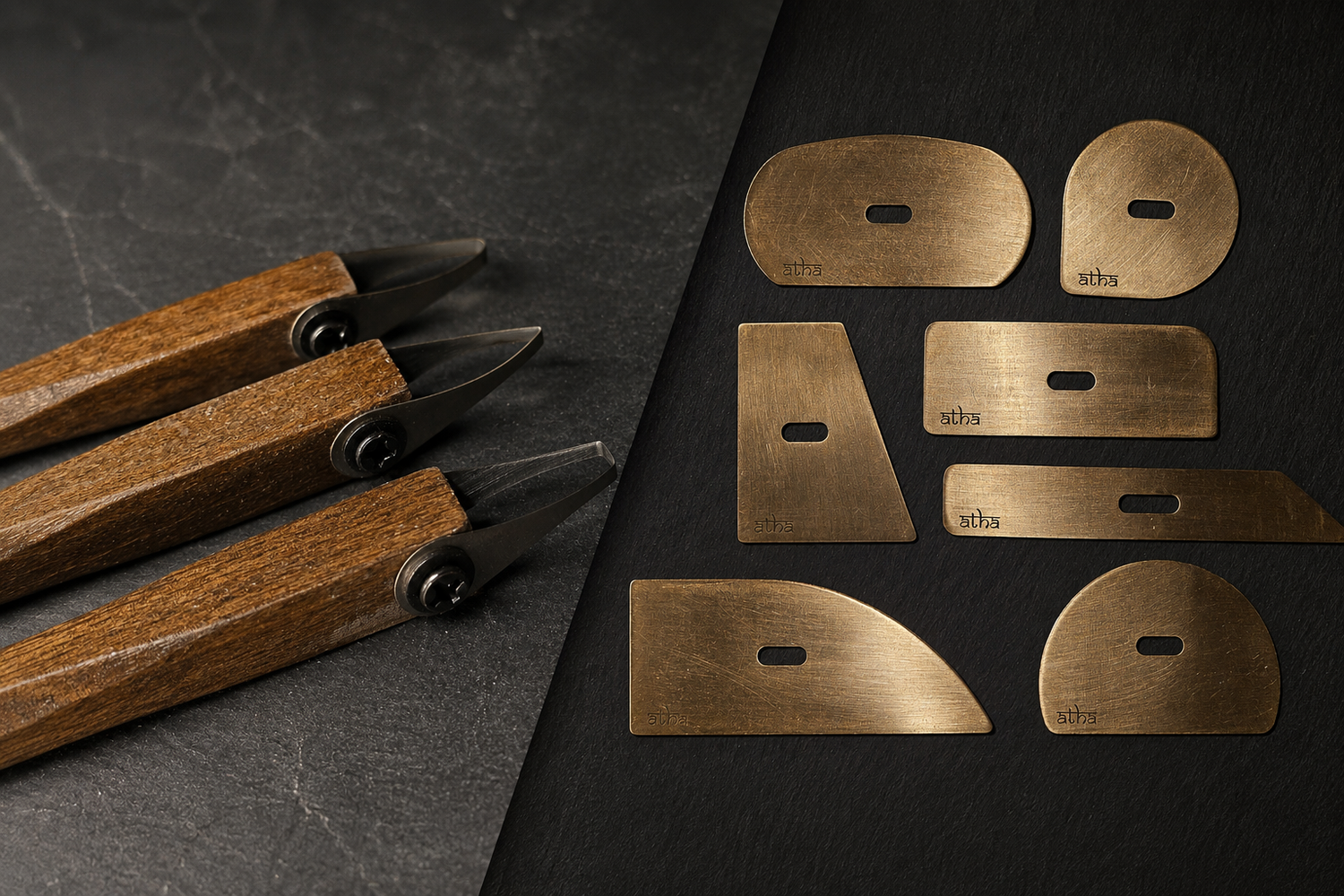 Tool Bundles