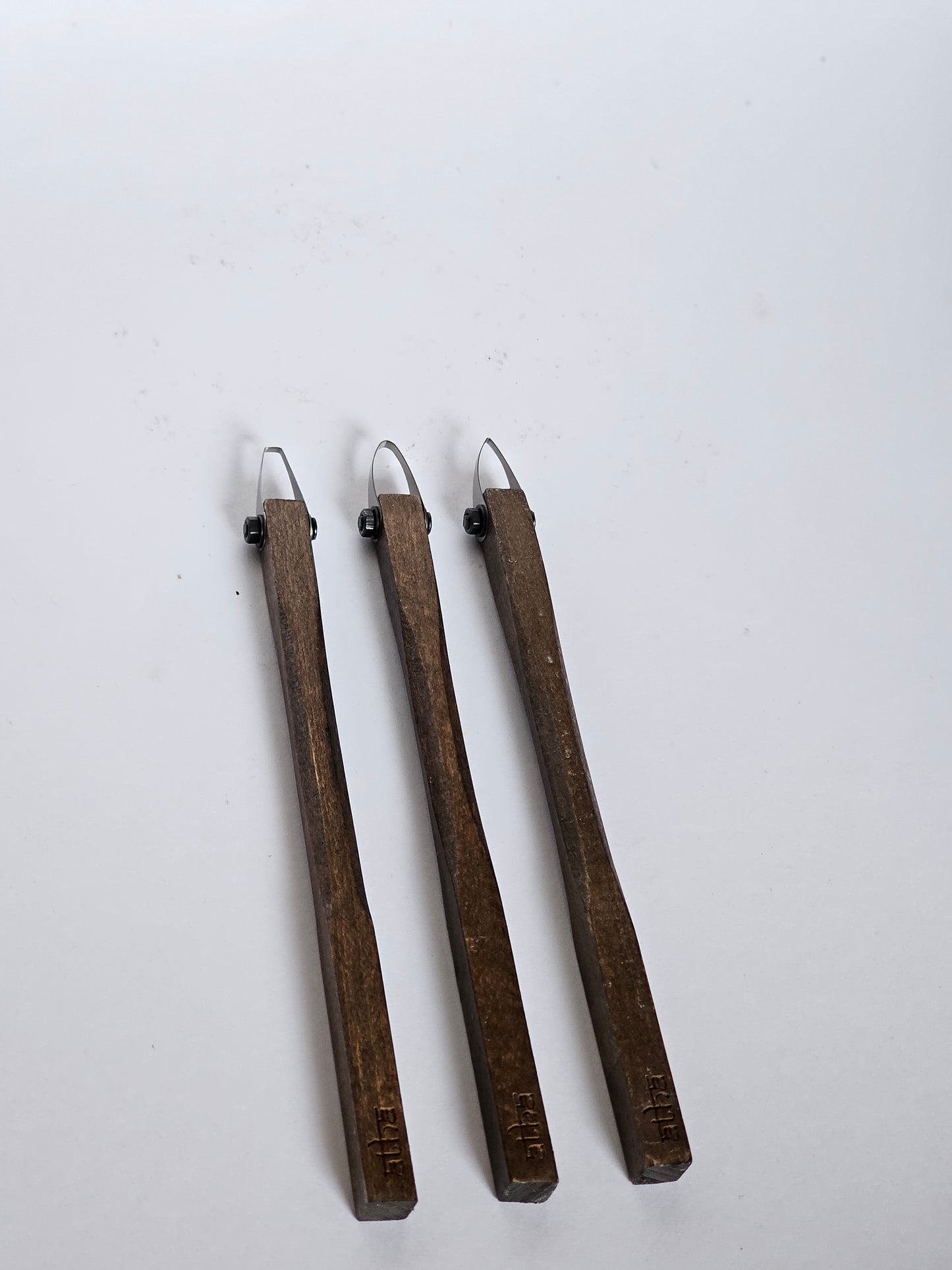 The Essentials Carving Kit