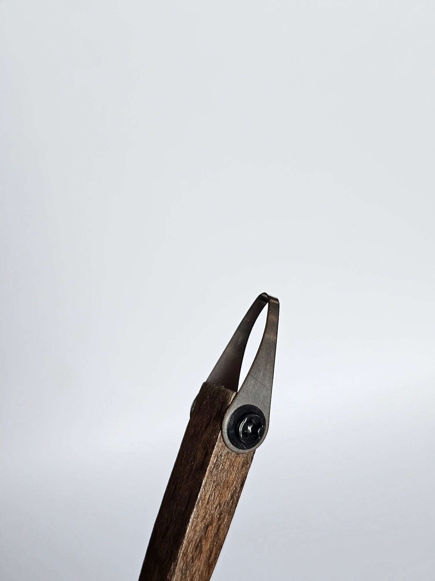 Atha U-Tip Carver