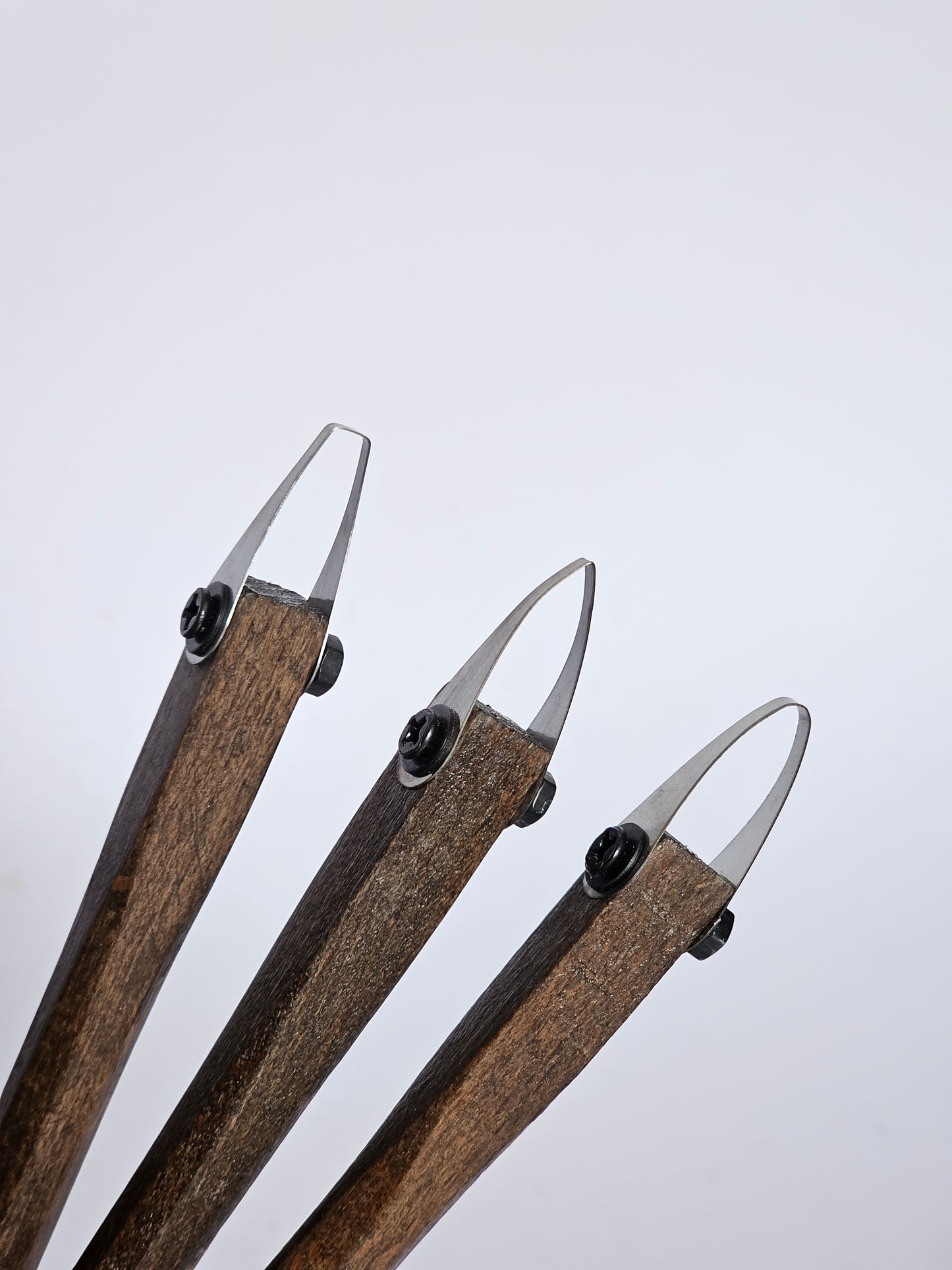 The Essentials Carving Kit