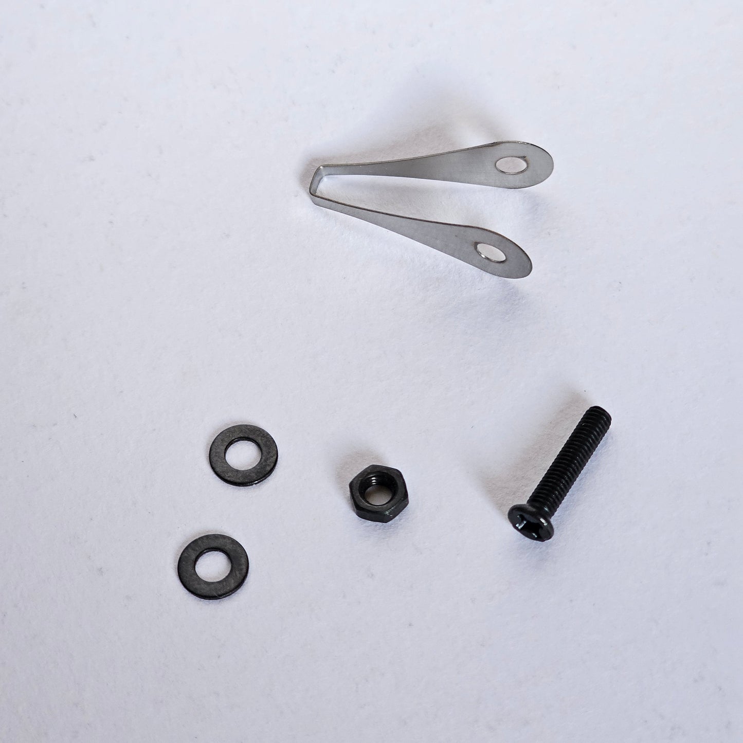 Carver Blade Refill Kit