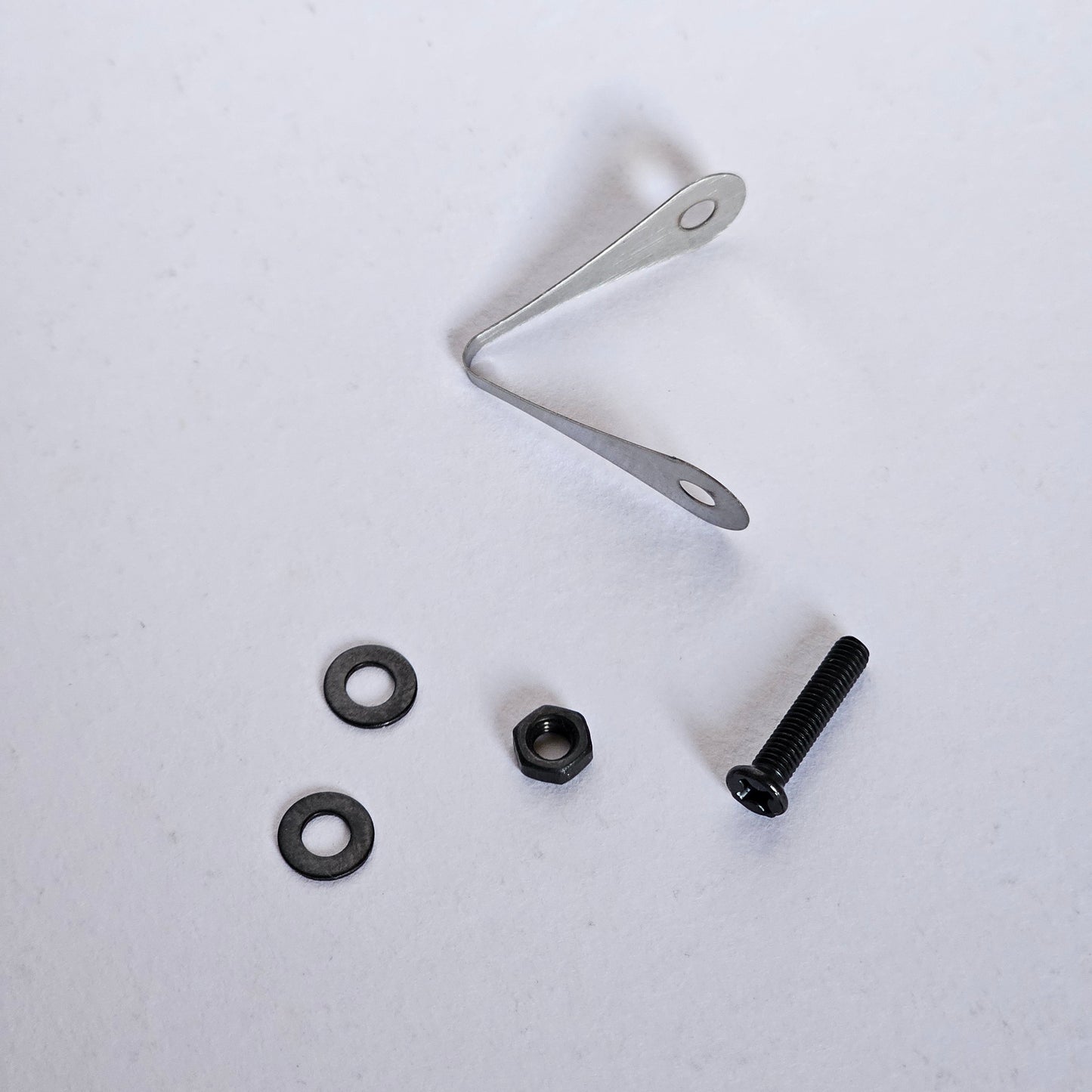 Carver Blade Refill Kit