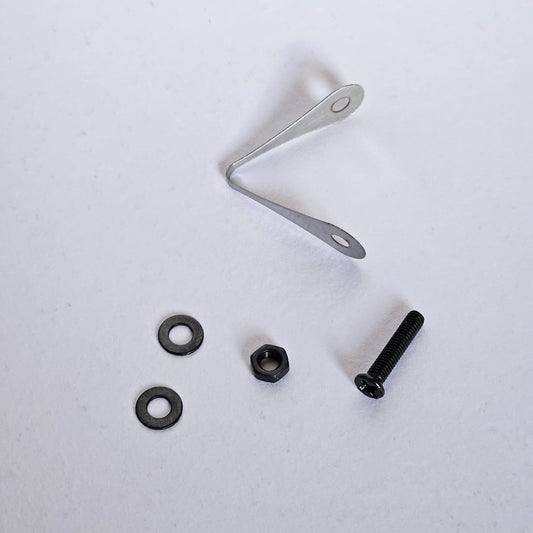 Carver Blade Refill Kit
