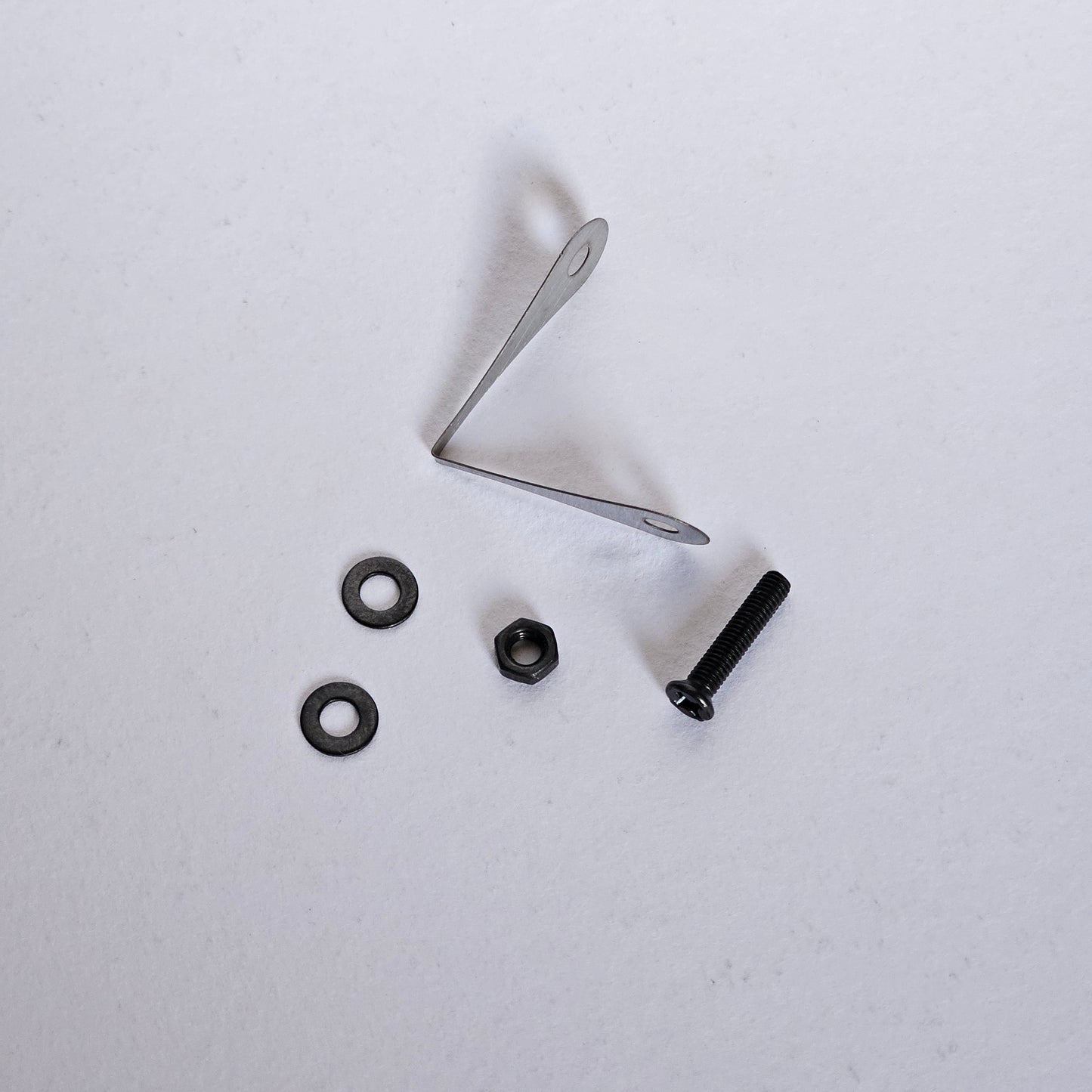 Carver Blade Refill Kit