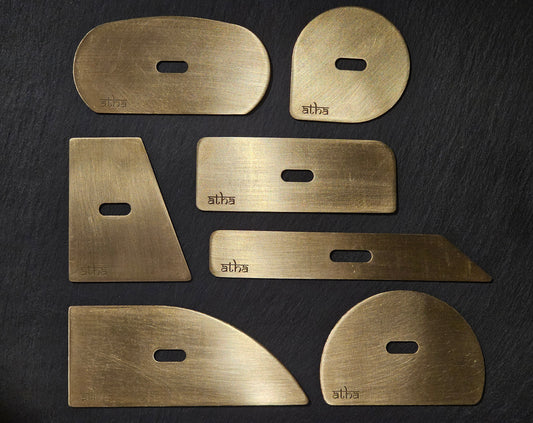 The Essentials Ribs Kit